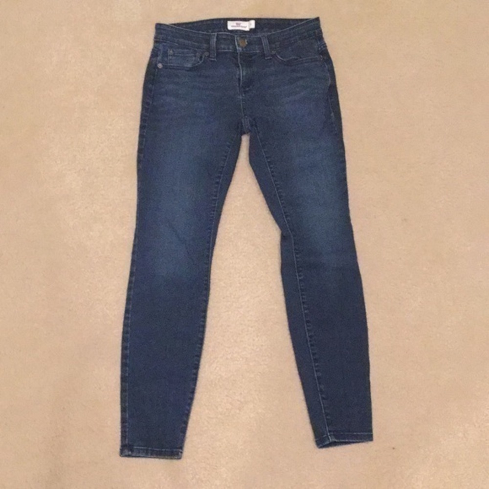 Vineyard vines  jeans